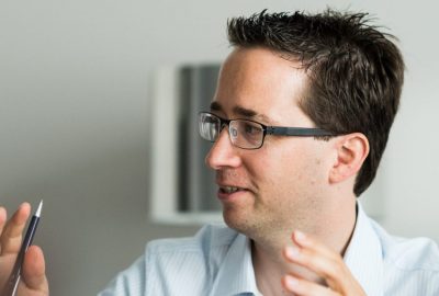 Digitalberatung Luzern Beirat Digitale Strategie KMU