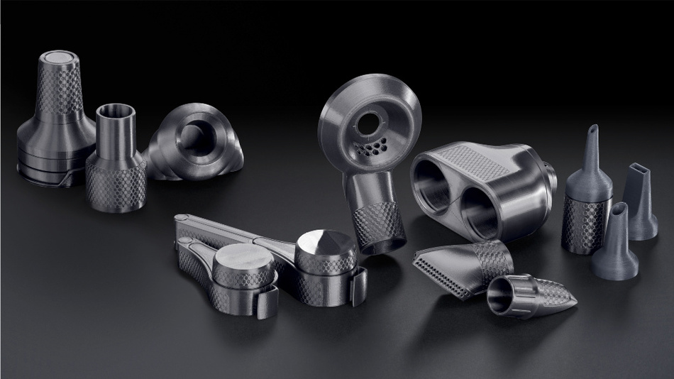 3D Druck Digitalisierung Miele Beratung