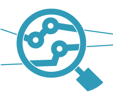Analyse Check up Digitalisierung ERP CRM PIM Webshop