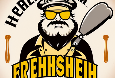 beefbuddy logo entwuerfe