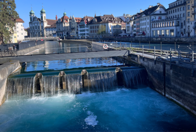 Beratung Luzern Digitalisierung Transformation