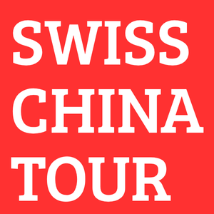 Swiss China Tour Logo